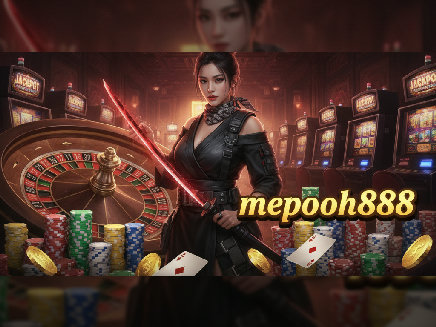 meepooh888 สล็อตออนไลน์