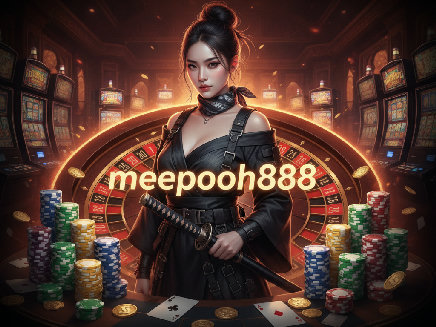 meepooh888 สมัครสมาชิก