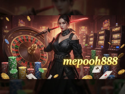 meepooh888 เว็บตรง