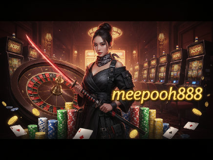 meepooh888 ทางเข้า