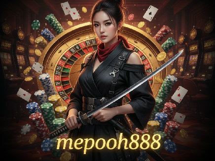 login meepooh888